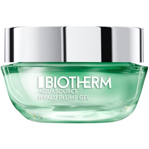 shop Biotherm Aquasource Hyalu Plump Gel 30 ml (Limited Edition) af Biotherm - online shopping tilbud rabat hos shoppetur.dk