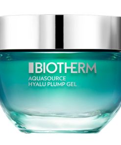 shop Biotherm Aquasource Hyalu Plump Gel 50 ml af Biotherm - online shopping tilbud rabat hos shoppetur.dk