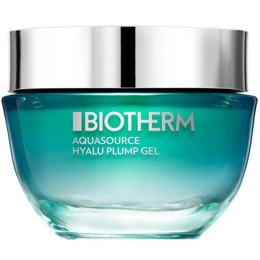 shop Biotherm Aquasource Hyalu Plump Gel 50 ml af Biotherm - online shopping tilbud rabat hos shoppetur.dk