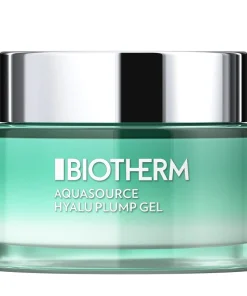 shop Biotherm Aquasource Hyalu Plump Gel 75 ml (Limited Edition) af Biotherm - online shopping tilbud rabat hos shoppetur.dk