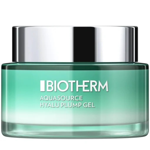 shop Biotherm Aquasource Hyalu Plump Gel 75 ml (Limited Edition) af Biotherm - online shopping tilbud rabat hos shoppetur.dk