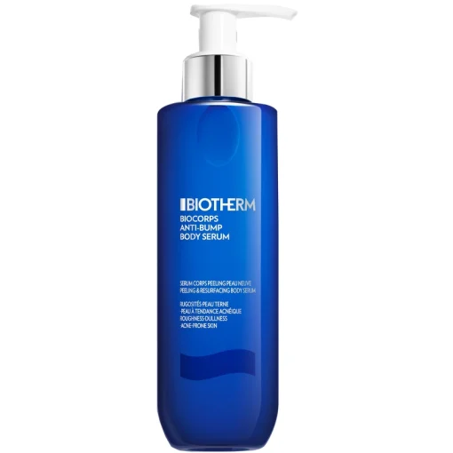 shop Biotherm Biocorps Anti-Bump Body Serum 200 ml af Biotherm - online shopping tilbud rabat hos shoppetur.dk