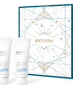 shop Biotherm Biomains Gift Set (Limited Edition) af Biotherm - online shopping tilbud rabat hos shoppetur.dk