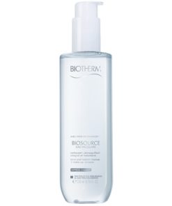 shop Biotherm Biosource Eau Micellaire 200 ml af Biotherm - online shopping tilbud rabat hos shoppetur.dk