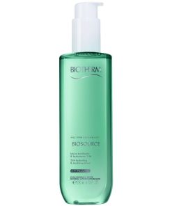 shop Biotherm Biosource Purifying Toner Normal/Combination Skin 200 ml af Biotherm - online shopping tilbud rabat hos shoppetur.dk