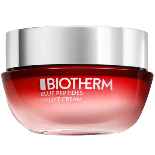 shop Biotherm Blue Peptides Uplift Cream 30 ml af Biotherm - online shopping tilbud rabat hos shoppetur.dk