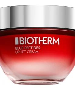 shop Biotherm Blue Peptides Uplift Cream 50 ml af Biotherm - online shopping tilbud rabat hos shoppetur.dk