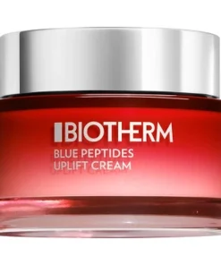 shop Biotherm Blue Peptides Uplift Cream 75 ml (Limited Edition) af Biotherm - online shopping tilbud rabat hos shoppetur.dk