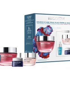 shop Biotherm Blue Therapy Uplift Set (Limited Edition) af Biotherm - online shopping tilbud rabat hos shoppetur.dk