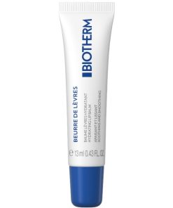 shop Biotherm Body Beurre De Levres Lip Balm 13 ml af Biotherm - online shopping tilbud rabat hos shoppetur.dk