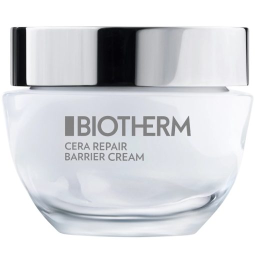 shop Biotherm Cera Repair Barrier Cream 50 ml af Biotherm - online shopping tilbud rabat hos shoppetur.dk