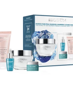 shop Biotherm Cera Repair Gift Set (Limited Edition) af Biotherm - online shopping tilbud rabat hos shoppetur.dk