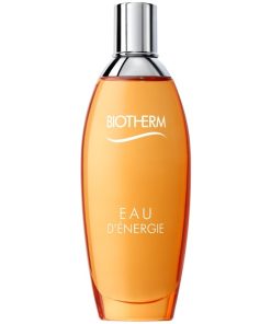 shop Biotherm Eau D'Energie EDT 100 ml af Biotherm - online shopping tilbud rabat hos shoppetur.dk