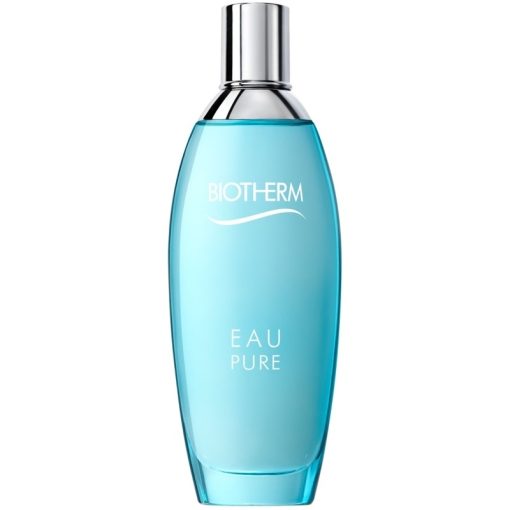 shop Biotherm Eau Pure EDT 100 ml af Biotherm - online shopping tilbud rabat hos shoppetur.dk