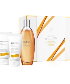 shop Biotherm Eau d'Energie Gift Set (Limited Edition) af Biotherm - online shopping tilbud rabat hos shoppetur.dk