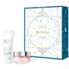 shop Biotherm Face & Body Hydration Gift Set (Limited Edition) af Biotherm - online shopping tilbud rabat hos shoppetur.dk