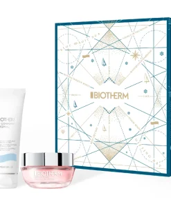 shop Biotherm Face & Body Hydration Gift Set (Limited Edition) af Biotherm - online shopping tilbud rabat hos shoppetur.dk