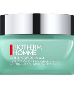 shop Biotherm Homme Aquapower 72H 50 ml af Biotherm - online shopping tilbud rabat hos shoppetur.dk