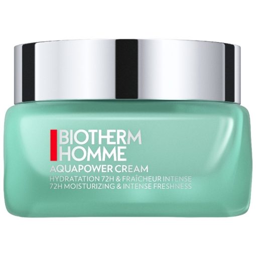 shop Biotherm Homme Aquapower 72H 50 ml af Biotherm - online shopping tilbud rabat hos shoppetur.dk