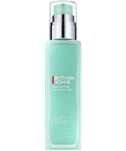 shop Biotherm Homme Aquapower Advanced Gel 100 ml af Biotherm - online shopping tilbud rabat hos shoppetur.dk