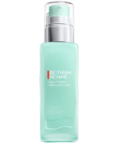 shop Biotherm Homme Aquapower Advanced Gel 75 ml af Biotherm - online shopping tilbud rabat hos shoppetur.dk