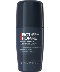 shop Biotherm Homme Day Control 72H Protection Deo Roll-On 75 ml (Limited Edition) af Biotherm - online shopping tilbud rabat hos shoppetur.dk