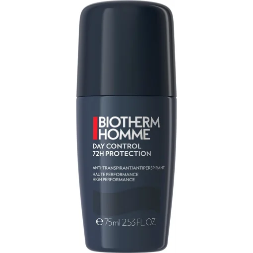 shop Biotherm Homme Day Control 72H Protection Deo Roll-On 75 ml (Limited Edition) af Biotherm - online shopping tilbud rabat hos shoppetur.dk