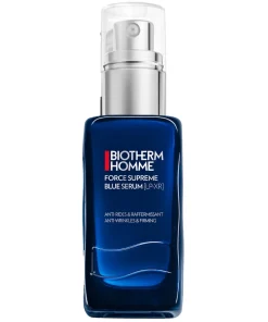 shop Biotherm Homme Force Supreme Blue Serum 60 ml af Biotherm - online shopping tilbud rabat hos shoppetur.dk