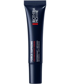 shop Biotherm Homme Force Supreme Eye Architect Serum 15 ml af Biotherm - online shopping tilbud rabat hos shoppetur.dk