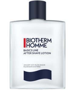 shop Biotherm Homme Razor Burn Eliminator 100 ml af Biotherm - online shopping tilbud rabat hos shoppetur.dk