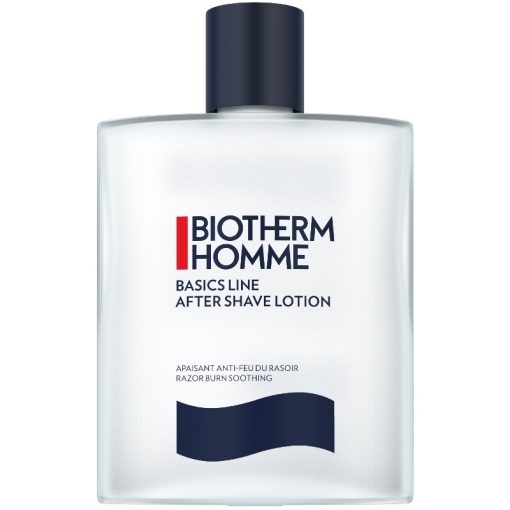 shop Biotherm Homme Razor Burn Eliminator 100 ml af Biotherm - online shopping tilbud rabat hos shoppetur.dk