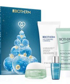 shop Biotherm Hostess Gift Set (Limited Edition) af Biotherm - online shopping tilbud rabat hos shoppetur.dk