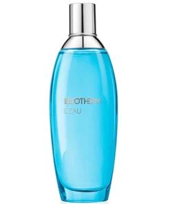 shop Biotherm L'Eau EDT 100 ml af Biotherm - online shopping tilbud rabat hos shoppetur.dk