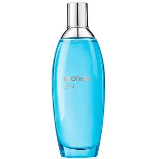 shop Biotherm L'Eau EDT 100 ml af Biotherm - online shopping tilbud rabat hos shoppetur.dk