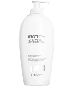 shop Biotherm Lait Corporel Active Recovery Accelerated Repair Body Milk 400 ml af Biotherm - online shopping tilbud rabat hos shoppetur.dk