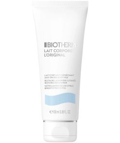 shop Biotherm Lait Corporel Anti-Drying Body Milk 200 ml af Biotherm - online shopping tilbud rabat hos shoppetur.dk