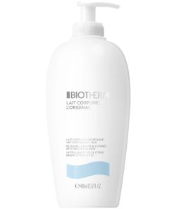 shop Biotherm Lait Corporel Anti-Drying Body Milk 400 ml af Biotherm - online shopping tilbud rabat hos shoppetur.dk