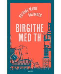 shop Birgithe med th - Hæftet af  - online shopping tilbud rabat hos shoppetur.dk