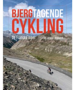 shop Bjergtagende cykling - Indbundet af  - online shopping tilbud rabat hos shoppetur.dk