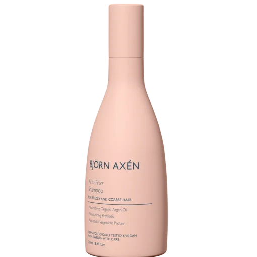 shop Bjorn Axen Anti-Frizz Shampoo 250 ml af Bjorn Axen - online shopping tilbud rabat hos shoppetur.dk