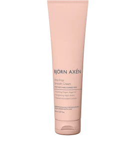 shop Bjorn Axen Anti-Frizz Smooth Cream 150 ml af Bjorn Axen - online shopping tilbud rabat hos shoppetur.dk