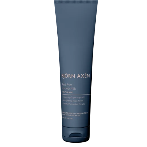 shop Bjorn Axen Anti-Frizz Smooth Milk 150 ml af Bjorn Axen - online shopping tilbud rabat hos shoppetur.dk