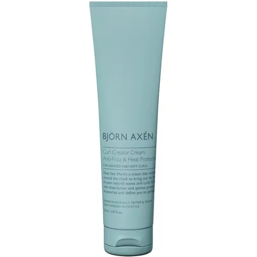 shop Bjorn Axen Curl Creator Cream 150 ml af Bjorn Axen - online shopping tilbud rabat hos shoppetur.dk