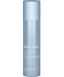 shop Bjorn Axen Fixing Hairspray 80 ml af Bjorn Axen - online shopping tilbud rabat hos shoppetur.dk