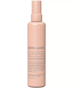 shop Bjorn Axen Heat Styling Protection Spray 150 ml af Bjorn Axen - online shopping tilbud rabat hos shoppetur.dk