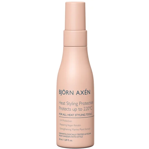 shop Bjorn Axen Heat Styling Protection Spray 50 ml af Bjorn Axen - online shopping tilbud rabat hos shoppetur.dk