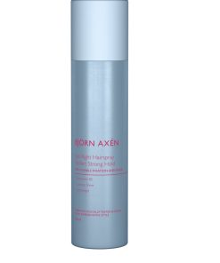 shop Bjorn Axen Just Right Hairspray Perfect Strong Hold 250 ml af Bjorn Axen - online shopping tilbud rabat hos shoppetur.dk