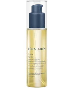 shop Bjorn Axen Miracle Hair Oil 75 ml af Bjorn Axen - online shopping tilbud rabat hos shoppetur.dk