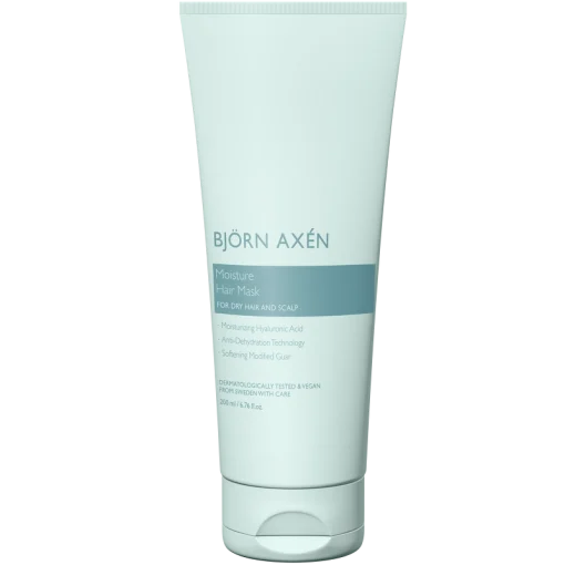 shop Bjorn Axen Moisture Hair Mask 200 ml af Bjorn Axen - online shopping tilbud rabat hos shoppetur.dk