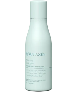 shop Bjorn Axen Moisture Shampoo 75 ml af Bjorn Axen - online shopping tilbud rabat hos shoppetur.dk